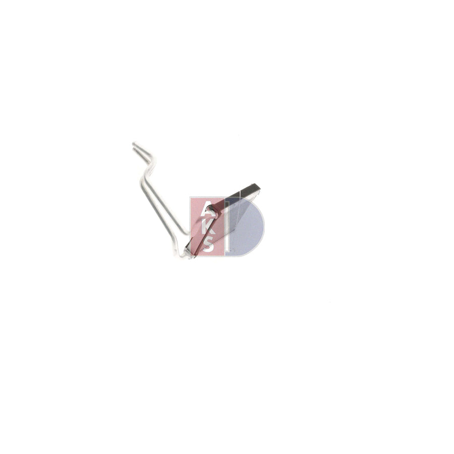 AKS Dasis 569032N Heater Matrix