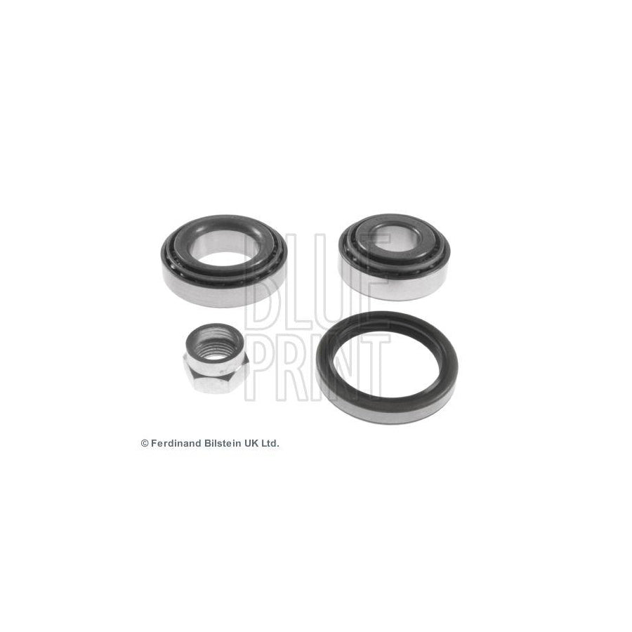 Blue Print Adg08378 Wheel Bearing Kit for KIA Pride