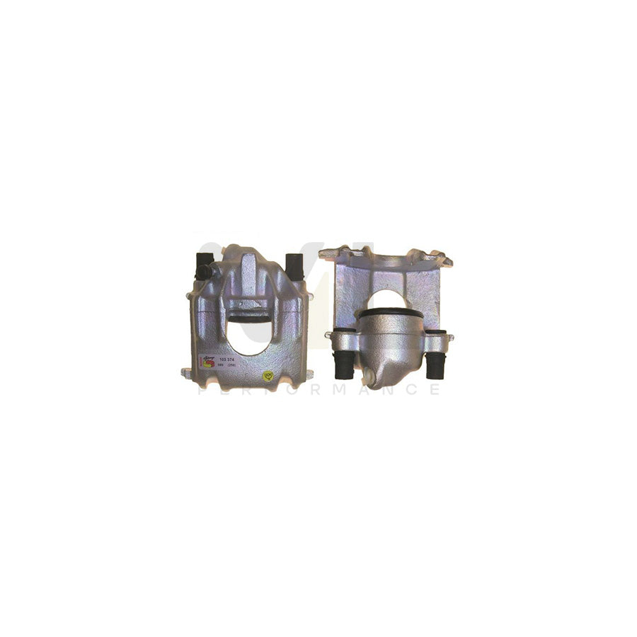 BOSCH 0 204 103 374 Brake Caliper | ML Performance Car Parts