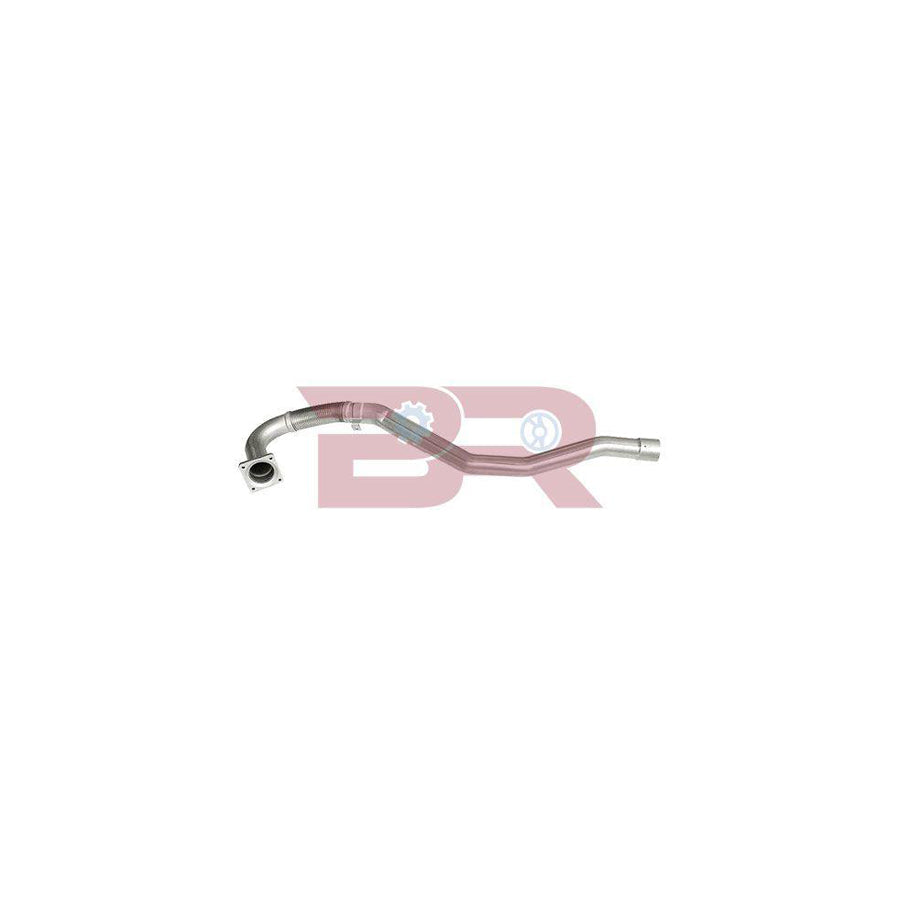 Botto Ricambi Brm7034 Exhaust Pipe