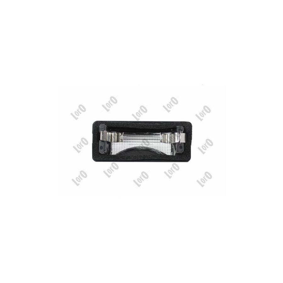 Abakus 05342900 Licence Plate Light