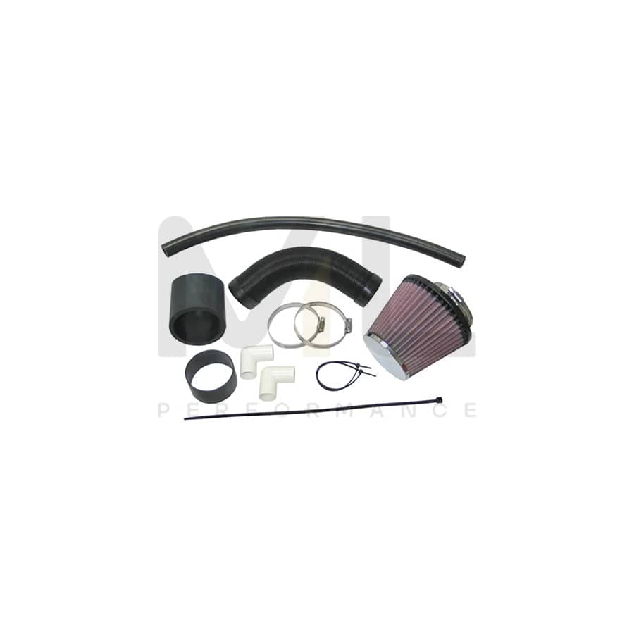 K&N 57-0131 Performance Air Intake System | ML Car Parts UK | ML Performance