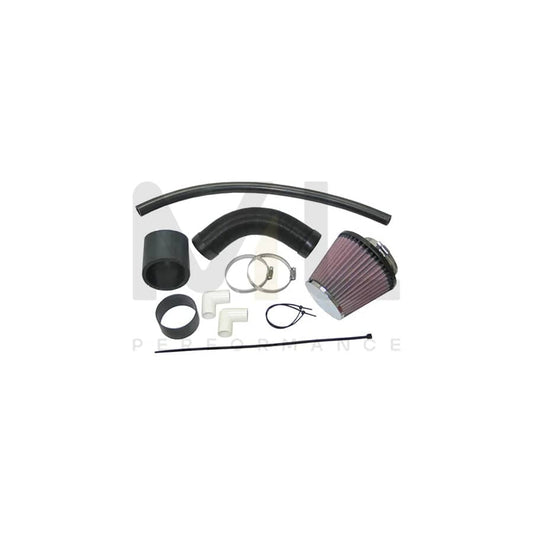 K&N 57-0131 Performance Air Intake System | ML Car Parts UK | ML Performance