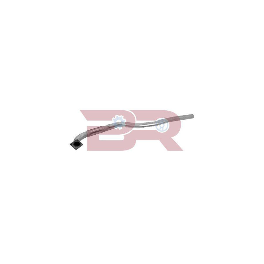 Botto Ricambi Brm7033 Exhaust Pipe