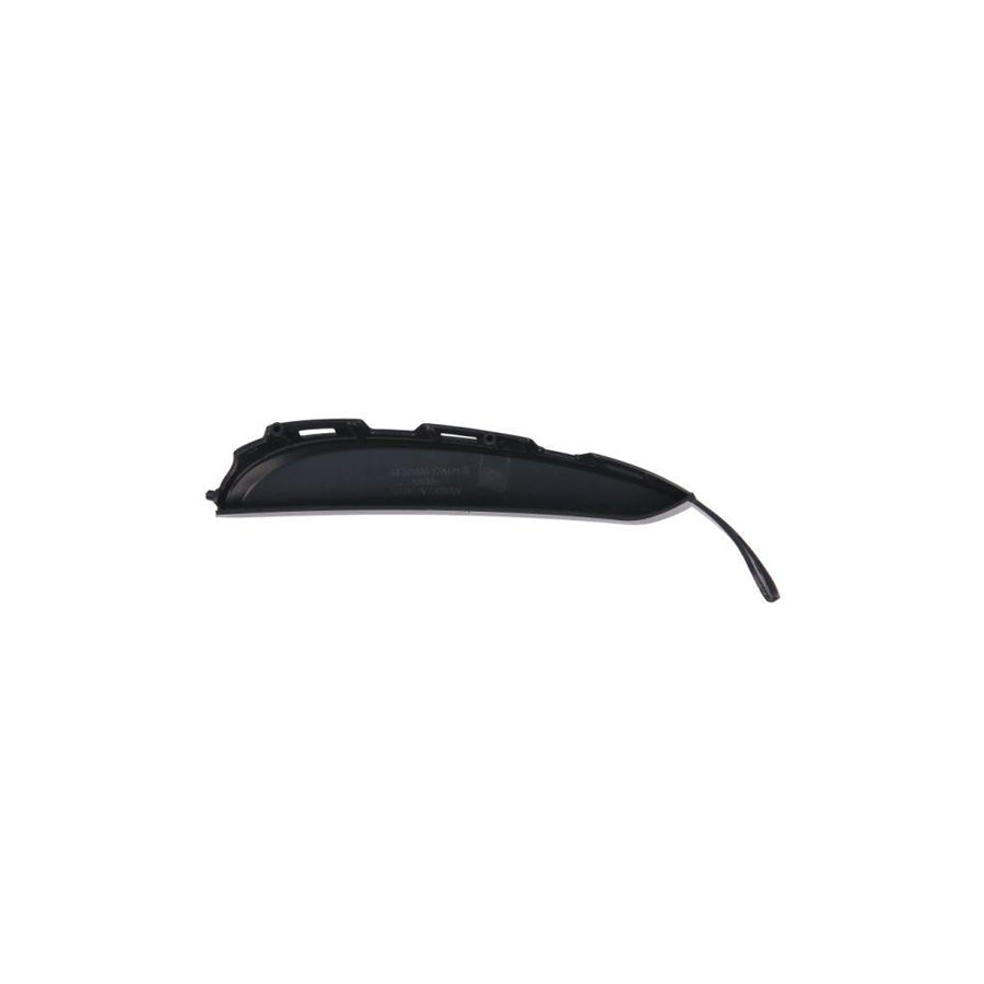 Blic 6502-07-3522911P Bumper Moulding Suitable For Mercedes-Benz C-Class