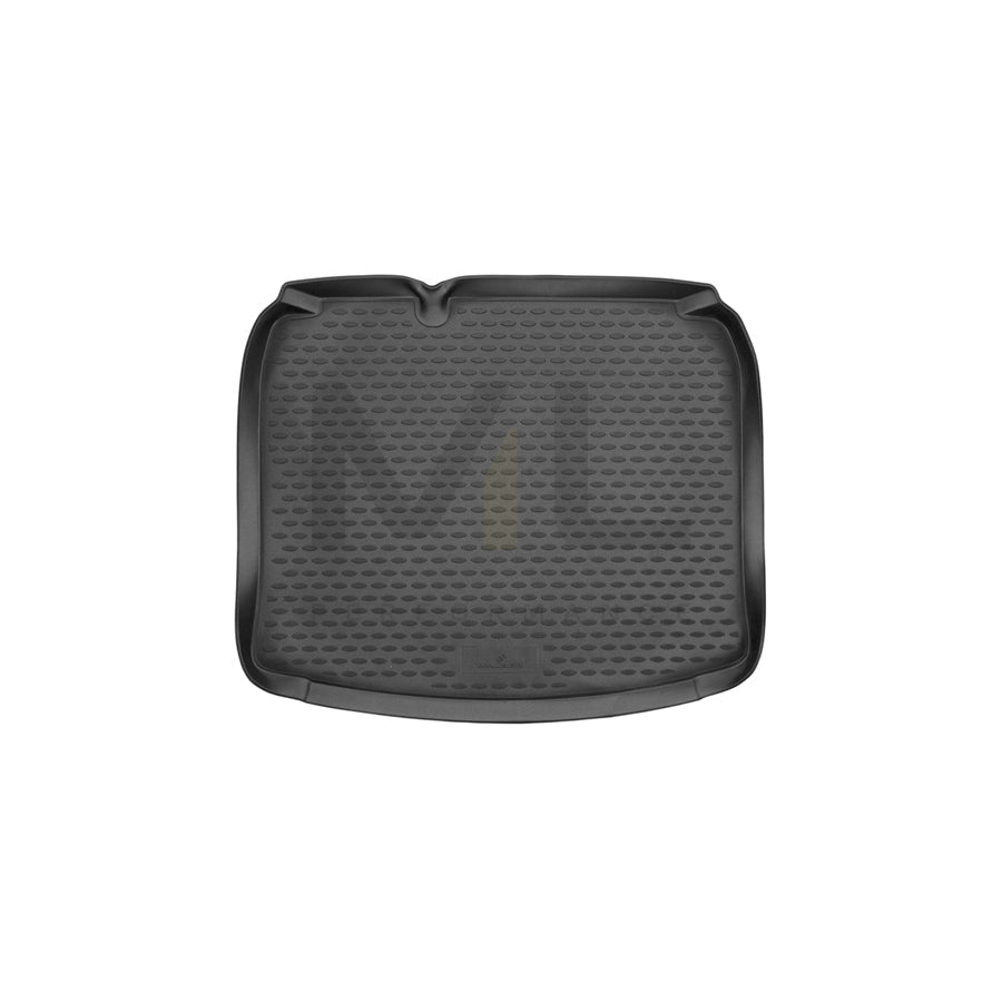 WALSER 70765 Car boot tray for AUDI A3 Elastomer, Nonslip