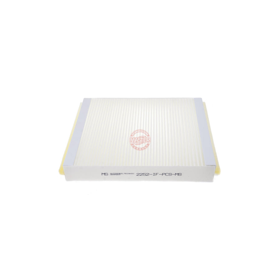 Master Sport 2252-IF-PCS-MS Pollen Filter