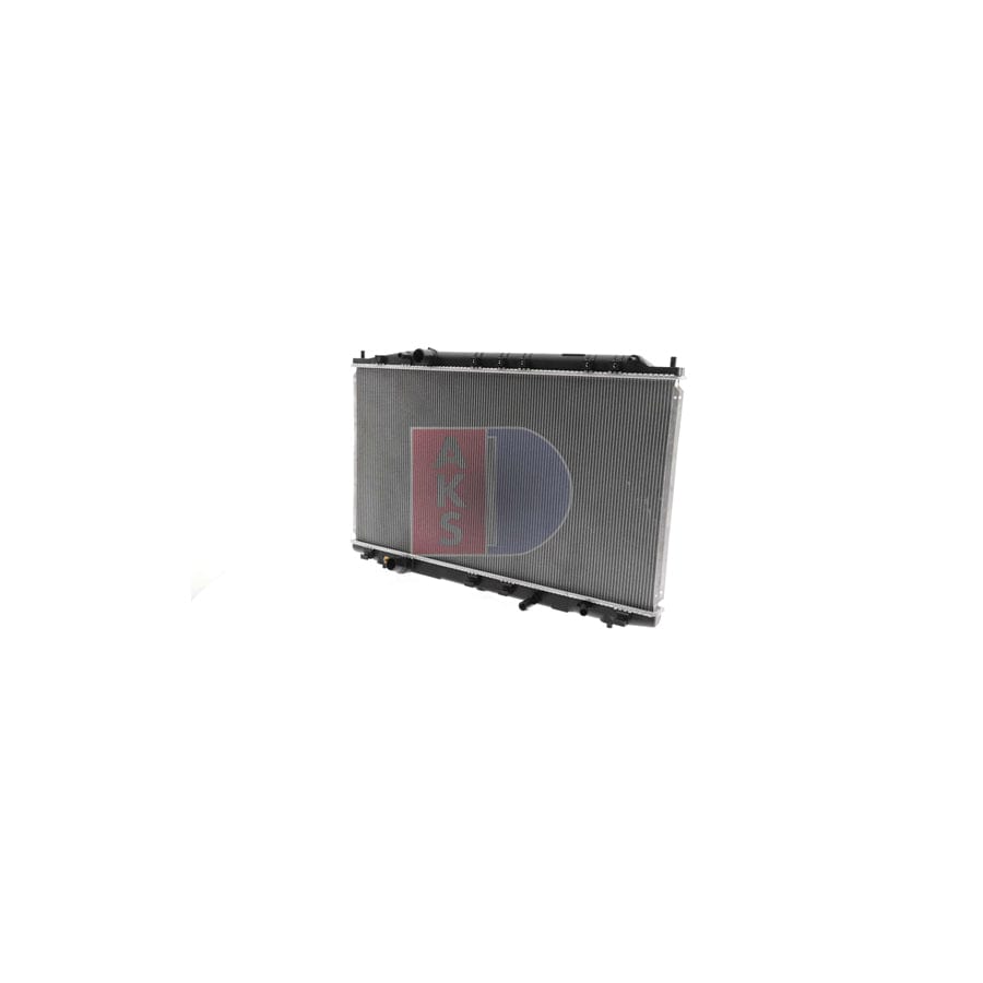 AKS Dasis 100082N Engine Radiator for Honda Accord