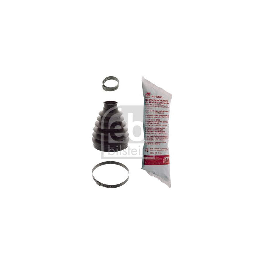 Febi Bilstein 102062 Bellow Set, Drive Shaft