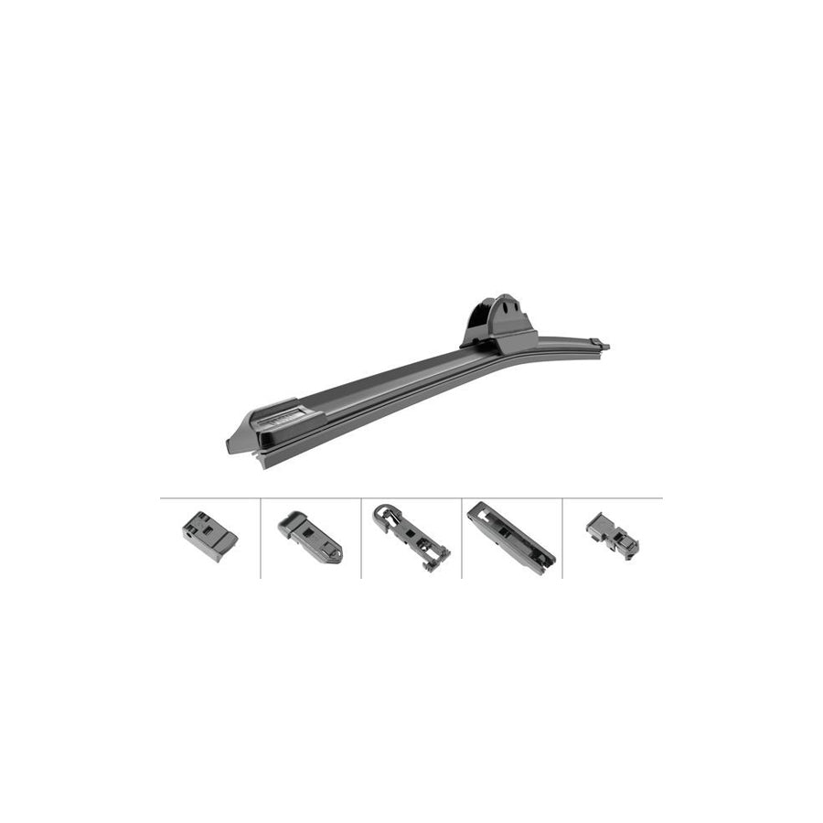 Bosch Aeroeco 3 397 013 452 Wiper Blade | ML Performance US Car Parts
