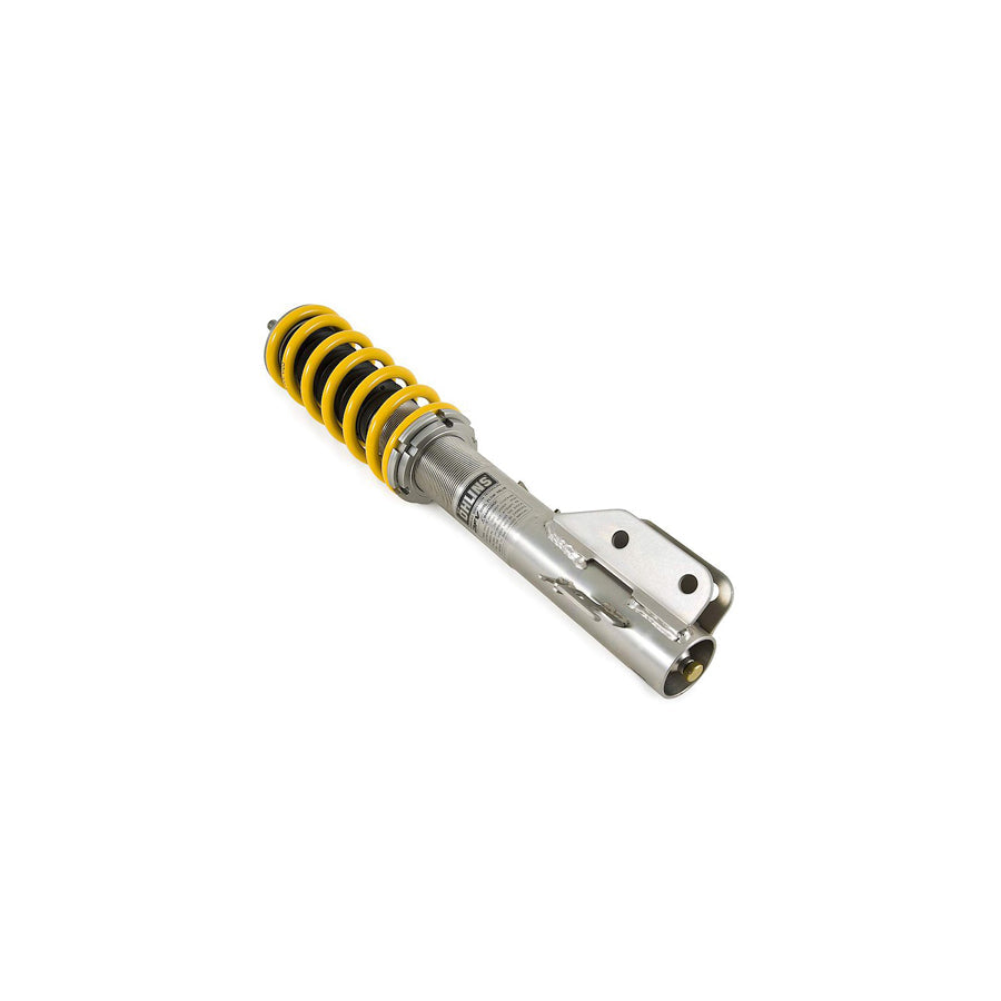 OHLINS SZS MI00 Road & Track Coilover Suspension Suzuki Swift Sport (MZ)