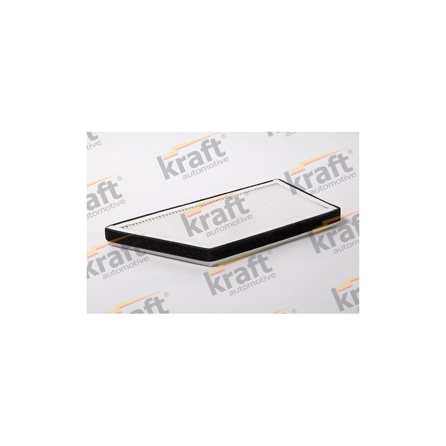 Kraft 1735530 Pollen Filter For Peugeot 206