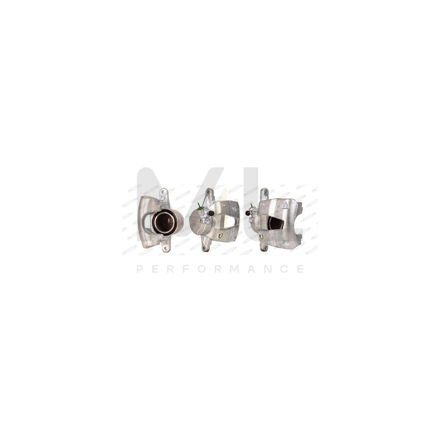 FERODO PREMIER FCL694411 Brake Caliper with accessories | ML Performance Car Parts