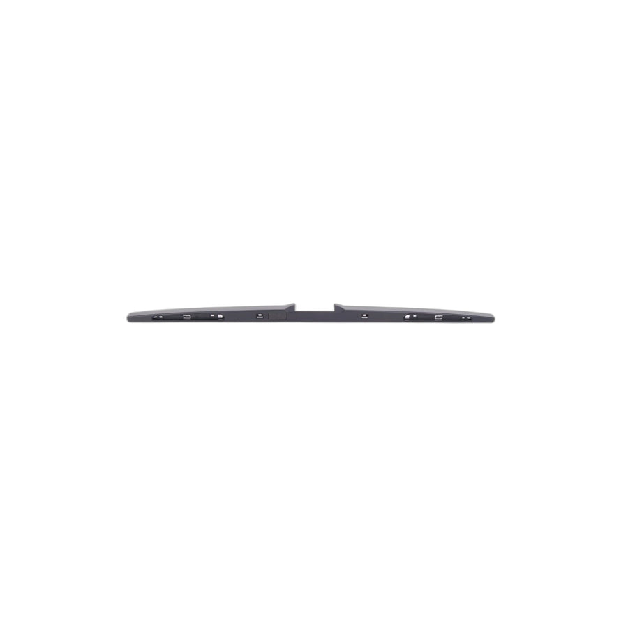 Genuine BMW 51497130410 E53 Cover, Sill SCHWARZ (Inc. X5) | ML Performance US Car Parts