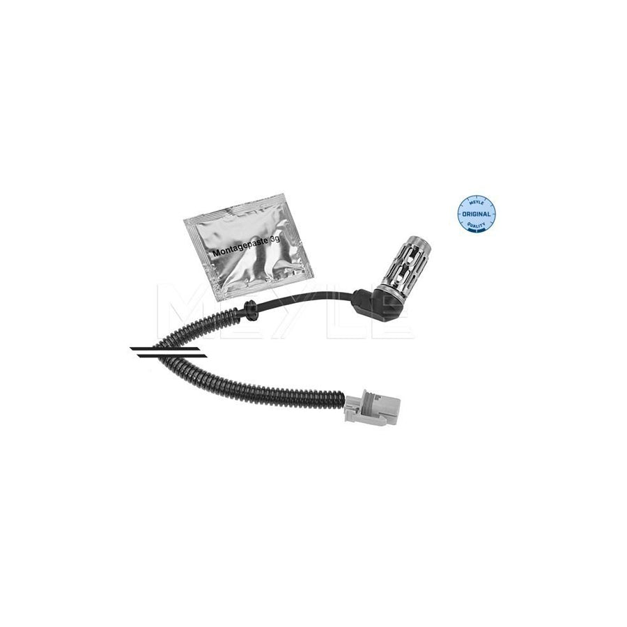 Meyle 12-34 899 0007 Abs Sensor
