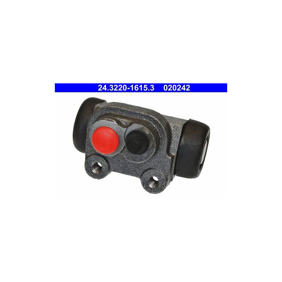 ATE 24.3220-1615.3 Wheel Brake Cylinder