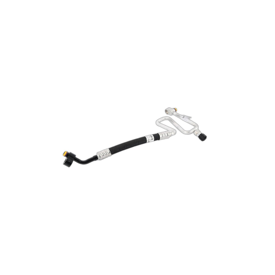 Genuine BMW 64538378649 E38 Pressure Hose Assy Compressor-Condenser (Inc. 750i, 750iLP & L7) | ML Performance US Car Parts