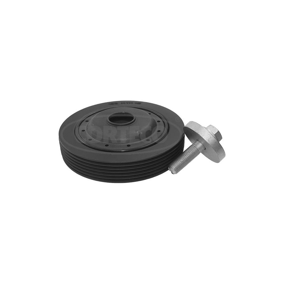 Corteco 49418953 Belt Pulley Set, Crankshaft