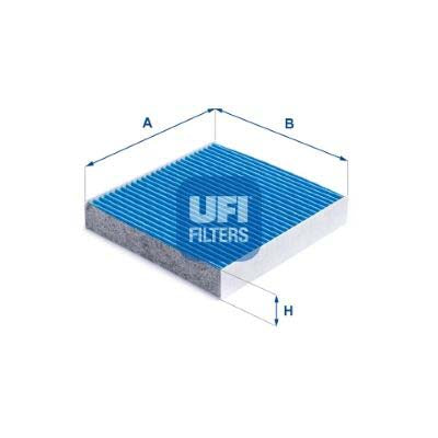 UFI 30.478.00 Air Filter