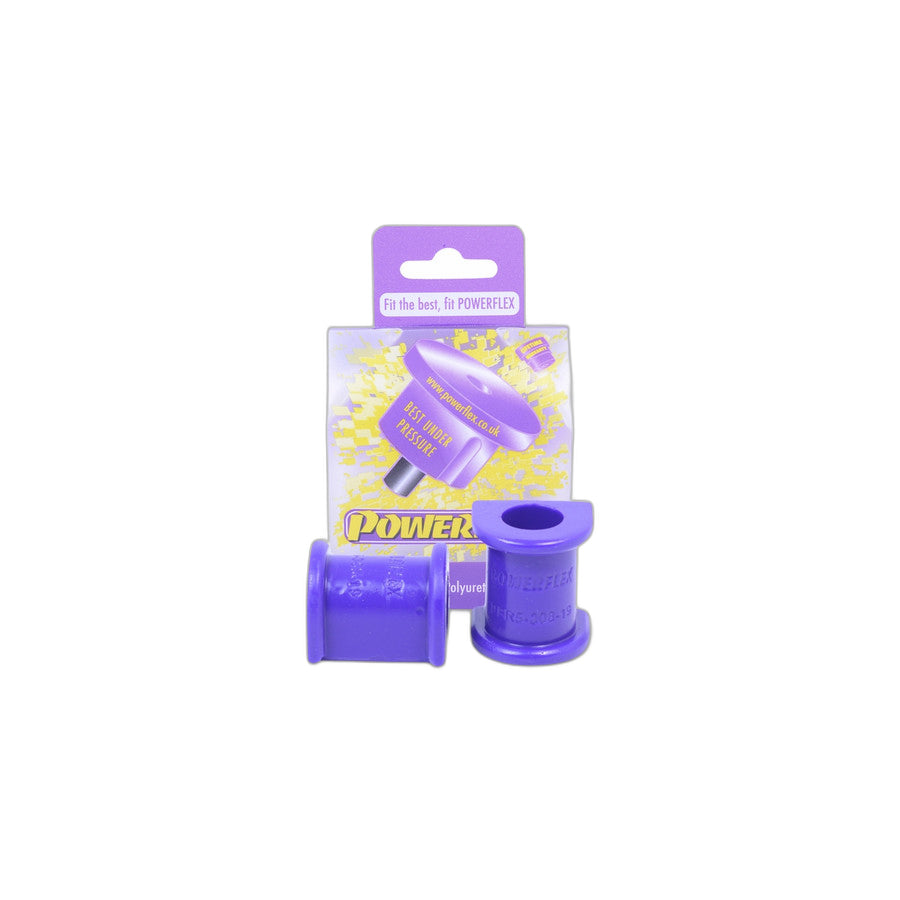 Powerflex PFR5-308-19 BMW E24 E28 Rear Anti Roll Bar Mounting Bush 19mm | ML Performance UK Car Parts