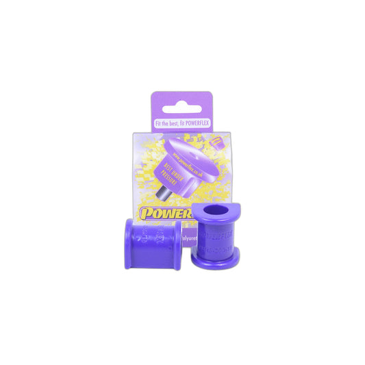 Powerflex PFR5-308-19 BMW E24 E28 Rear Anti Roll Bar Mounting Bush 19mm | ML Performance UK Car Parts