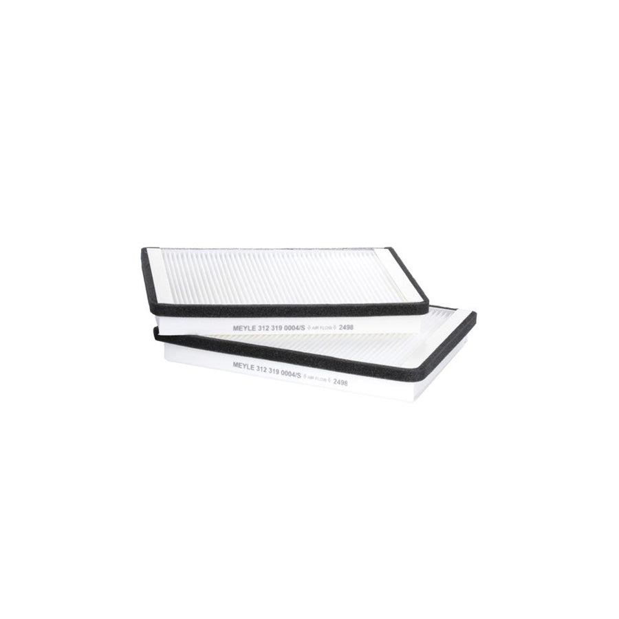 Meyle 312 319 0004/S Pollen Filter For BMW 5 Series