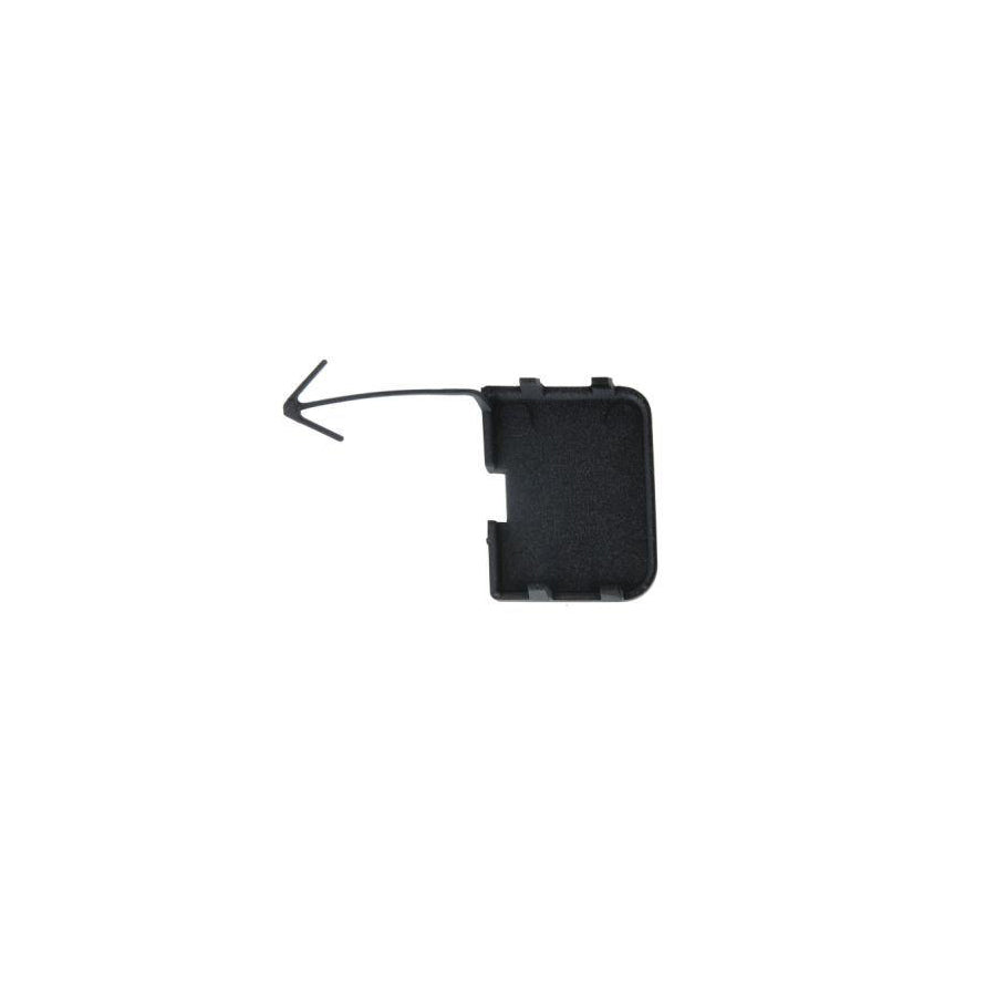 Blic 5513-00-9540971P Flap, Tow Hook For VW Passat