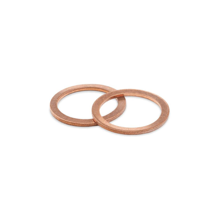 Corteco 005666H Seal, Oil Drain Plug