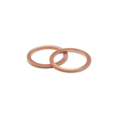 Corteco 005666H Seal, Oil Drain Plug