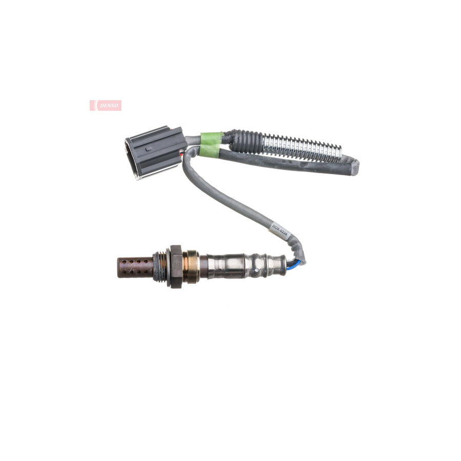 DENSO DOX0334 Direct Fit Dox-0334 Lambda Sensor for Mazda MX-5 III (Nc)