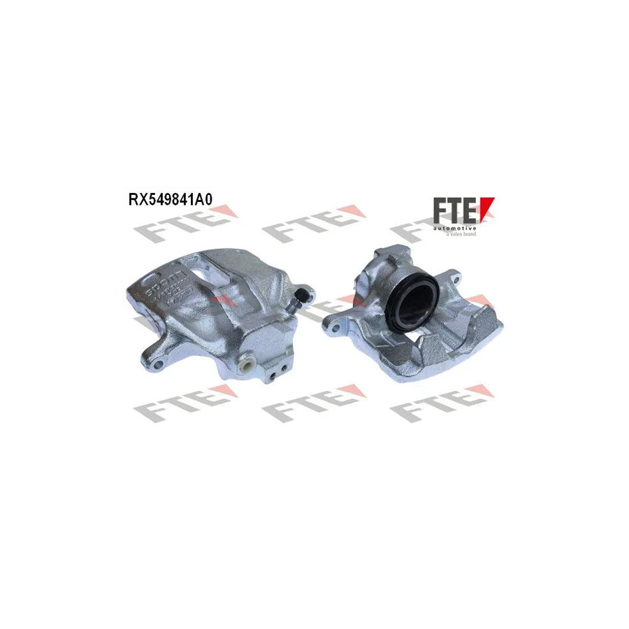 FTE 9291800 Brake Caliper for Audi A4