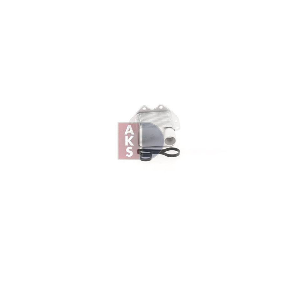 AKS Dasis 156016N Engine Oil Cooler