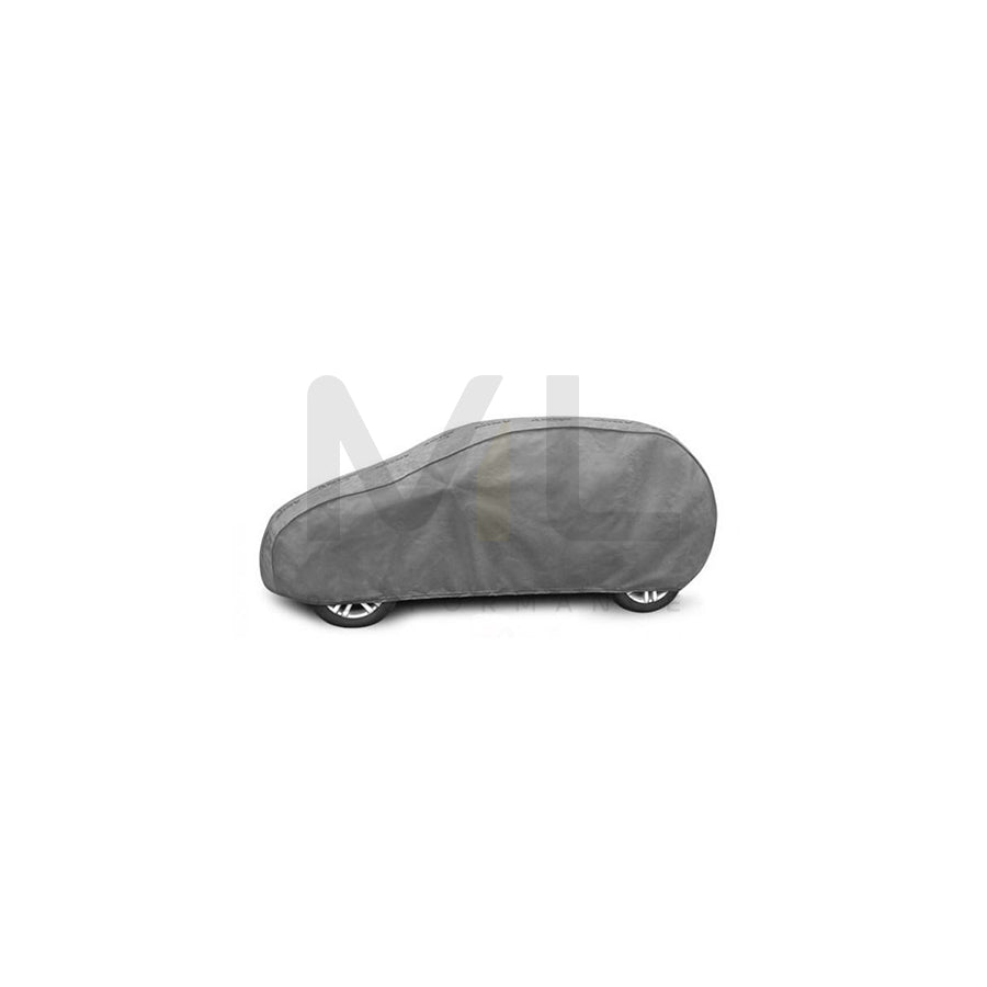 KEGEL 5-4101-248-3020 Car cover full-size, M1 148x355-380 cm