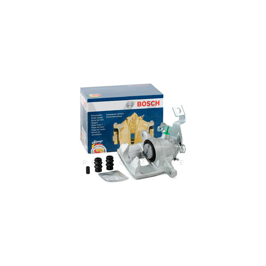 BOSCH 0 986 474 260 Brake Caliper | ML Performance Car Parts