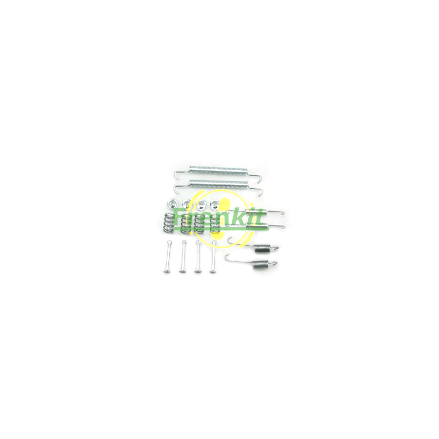 FRENKIT 950757 Brake Shoe Fitting Kit