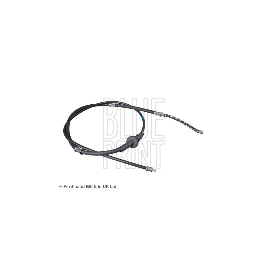 Blue Print Adc446131 Hand Brake Cable for Mitsubishi Space Wagon III (N5)