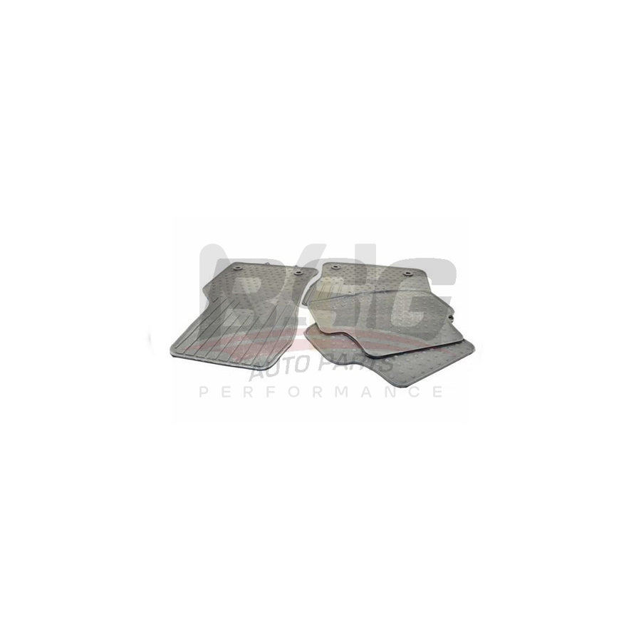 BSG BSG 90-934-025 Floor mat set for SKODA OCTAVIA