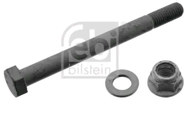 Febi Bilstein 49701 Mounting Kit, Control Lever