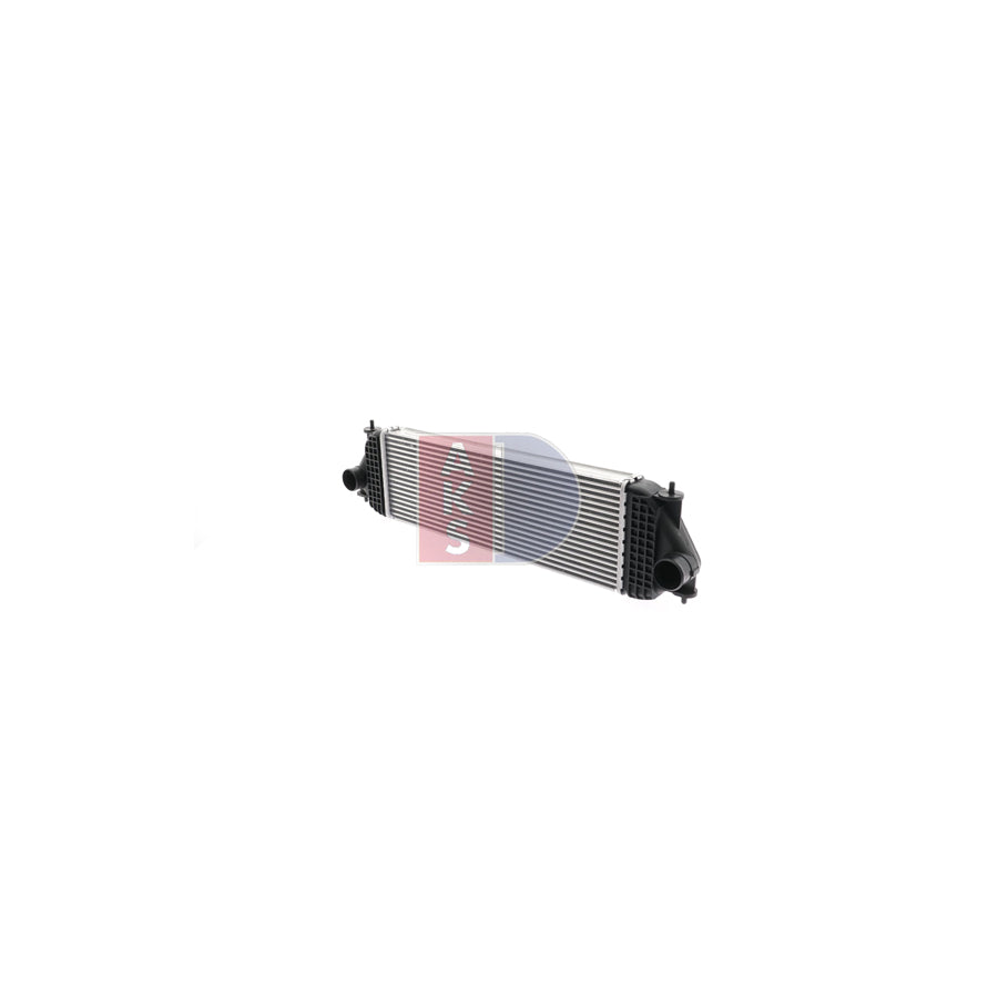 AKS Dasis 327003N Intercooler for Suzuki Grand Vitara II Off-Road (Jt, Te, Td)