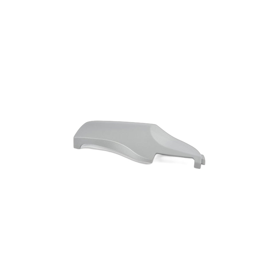 Genuine BMW 52107157407 E90 E91 Cover, Belt Catch Left GRAU (Inc. 318i, 320si & 335i) | ML Performance US Car Parts