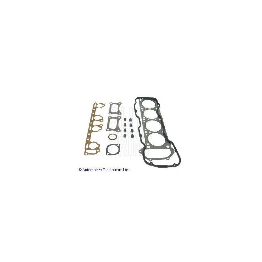 Blue Print Adn16280 Gasket Set, Cylinder Head for Nissan Urvan Van (E24)