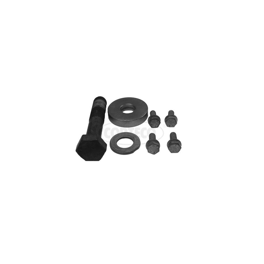 Corteco 80001252 Bolt Set, Crankshaft Pulley