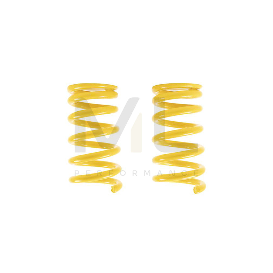 ST Suspensions 1820230865 Ford Mustang COILOVER KIT XTA PLUS 3