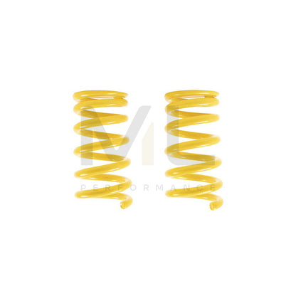 ST Suspensions 1820230865 Ford Mustang COILOVER KIT XTA PLUS 3