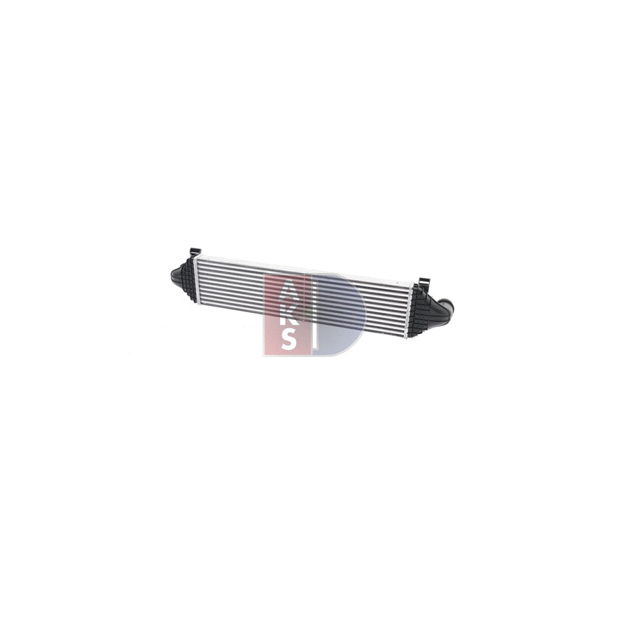 AKS Dasis 406020N Engine Oil Cooler