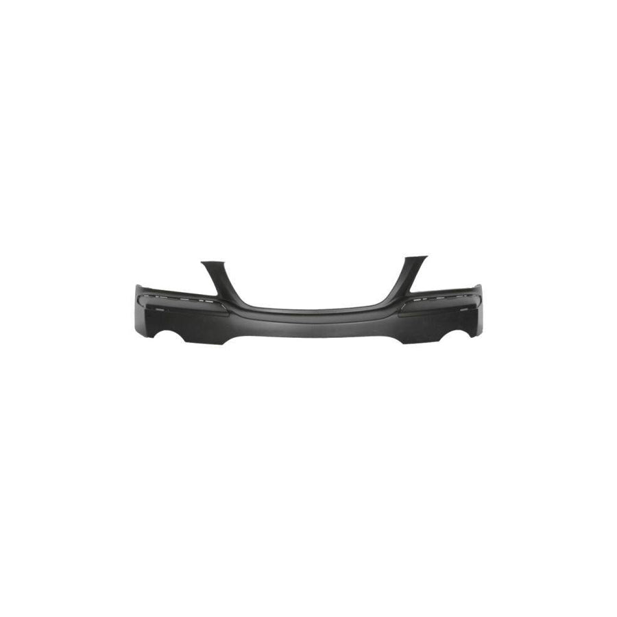 Blic 5510-00-0940901P Bumper For Chrysler Pacifica MPV