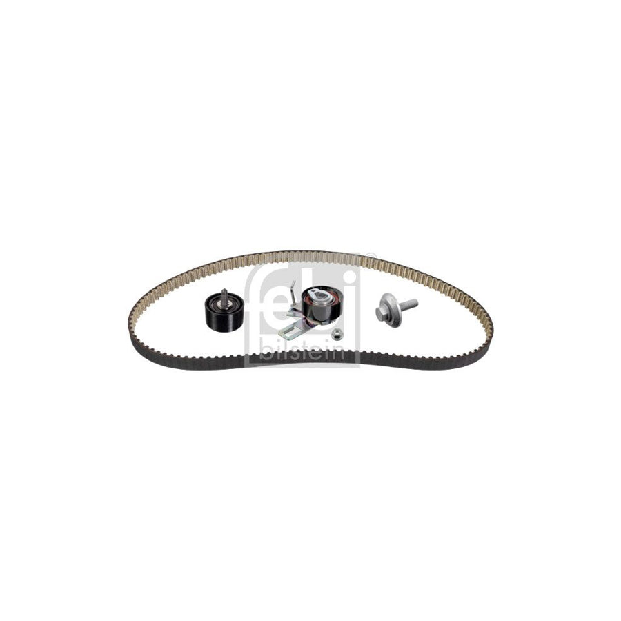 Febi Bilstein 183551 Timing Belt Kit