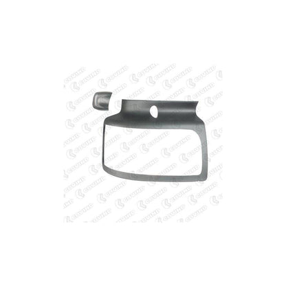 Covind 385/136 Frame, Headlight