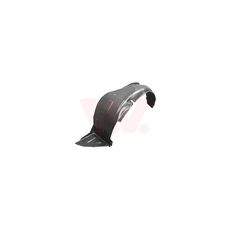 Van Wezel 8325433 Panelling, Mudguard for KIA Picanto III (JA)