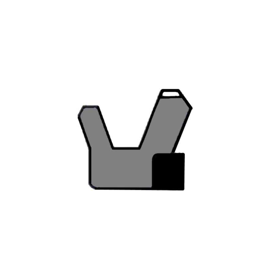 Corteco 19033324B Seal Ring